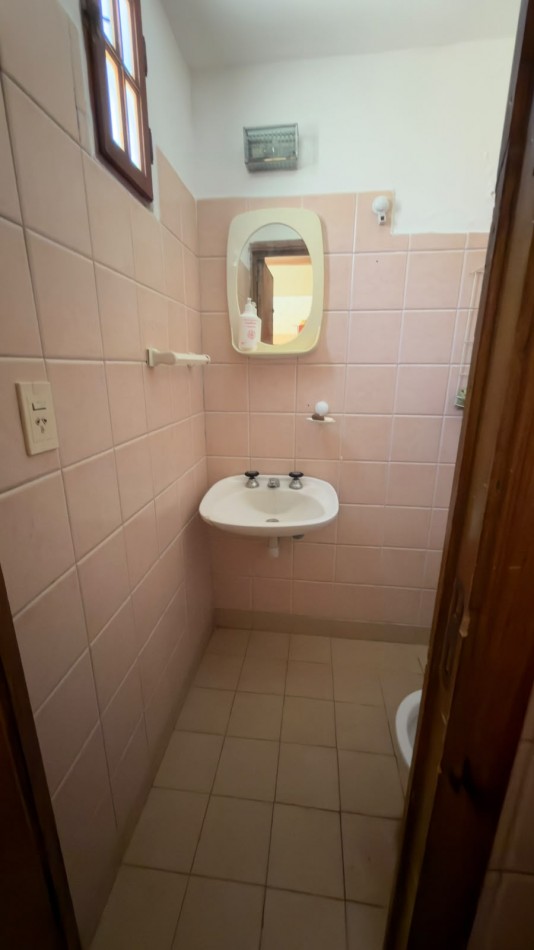 CHALET 4 AMBIENTES - APTO CREDITO BANCARIO - BARRIO SAN JOSE - MAR DEL PLATA