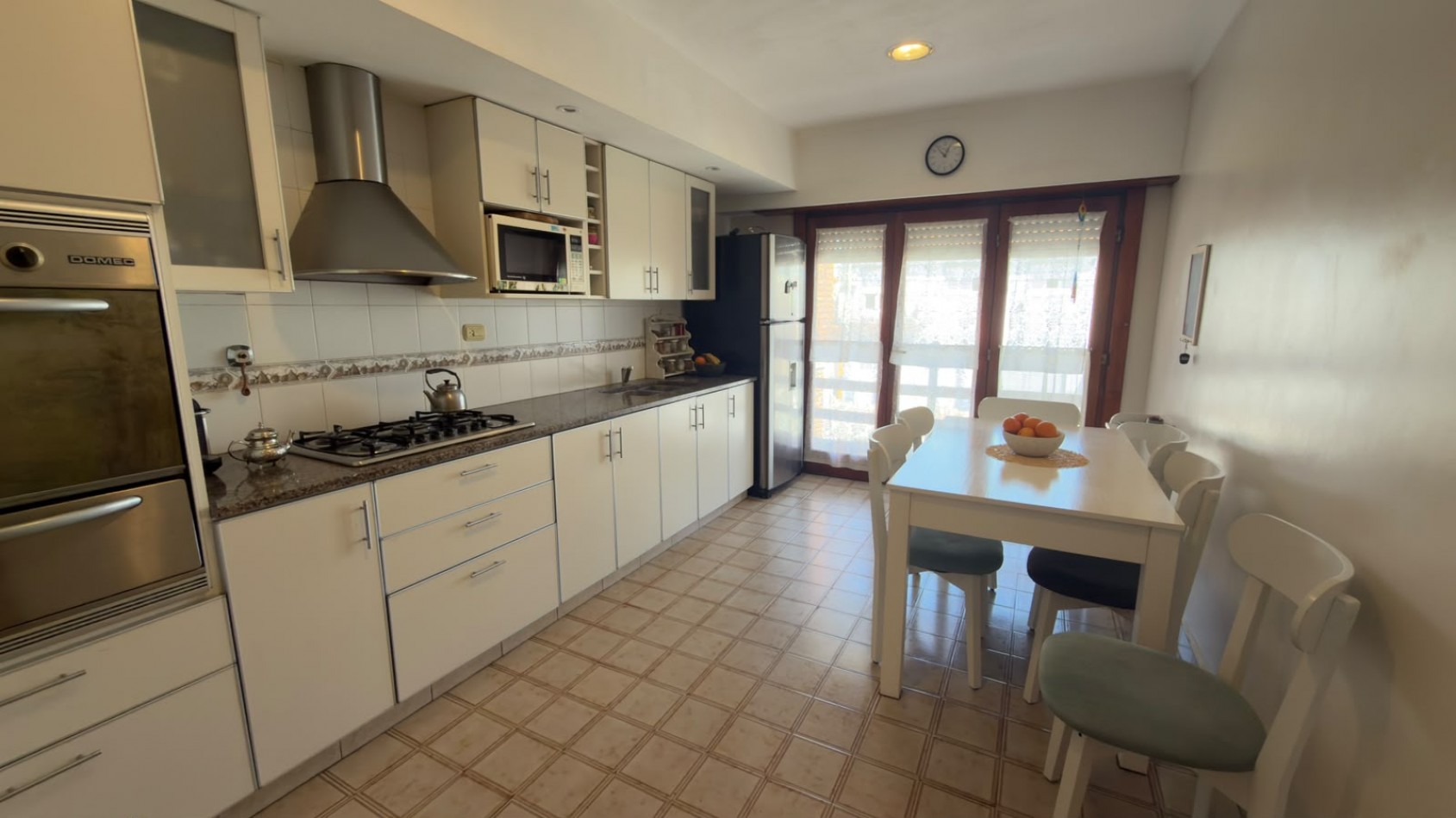 CHALET 4 AMBIENTES - APTO CREDITO BANCARIO - BARRIO SAN JOSE - MAR DEL PLATA