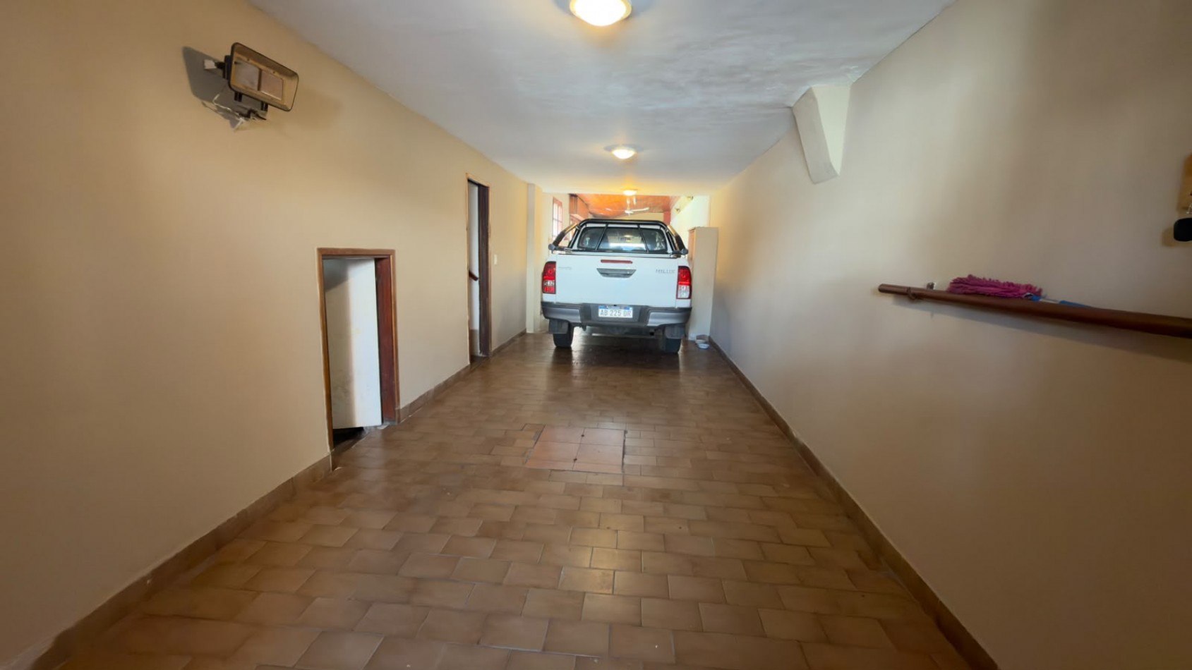 CHALET 4 AMBIENTES - APTO CREDITO BANCARIO - BARRIO SAN JOSE - MAR DEL PLATA