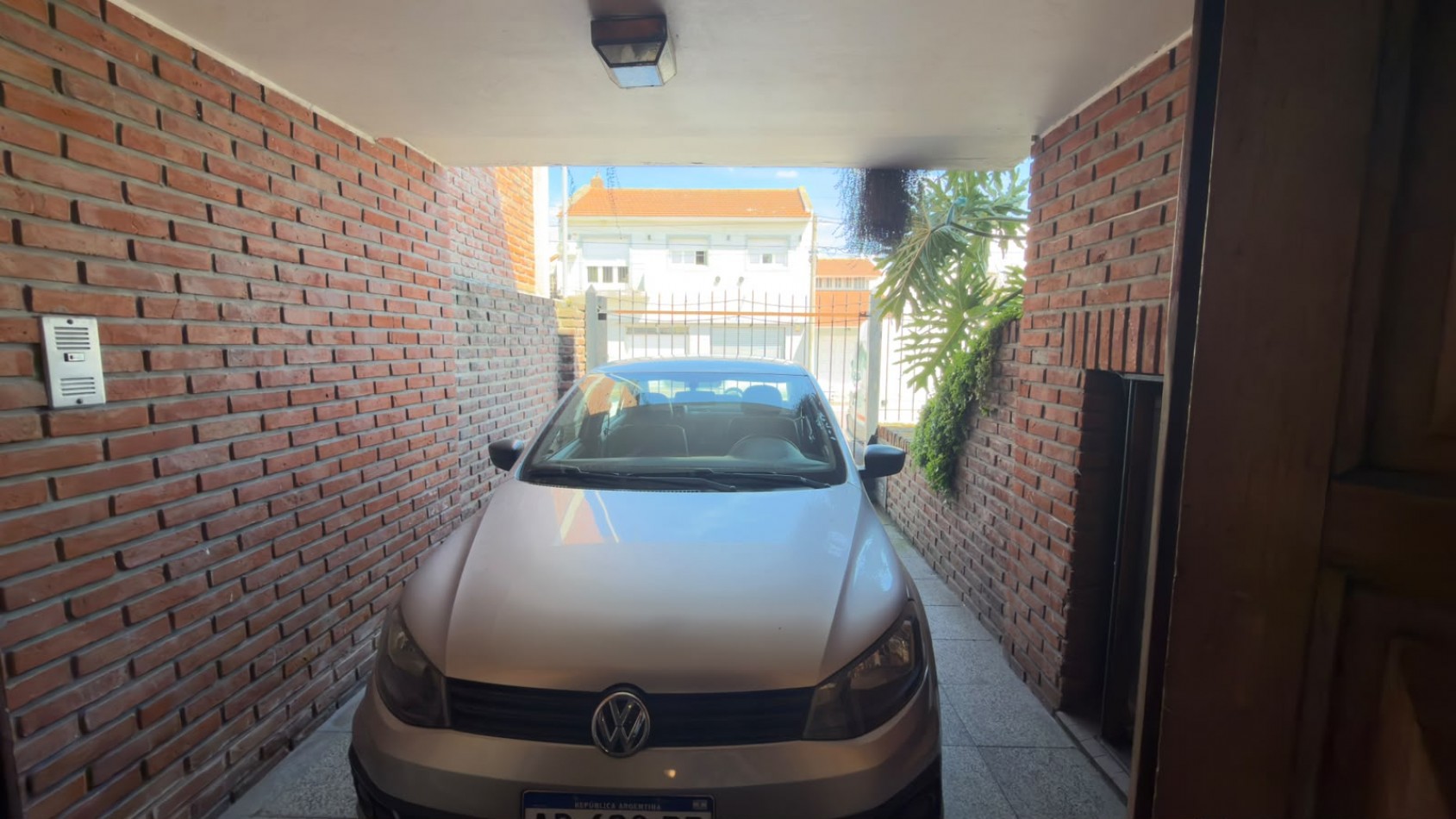 CHALET 4 AMBIENTES - APTO CREDITO BANCARIO - BARRIO SAN JOSE - MAR DEL PLATA