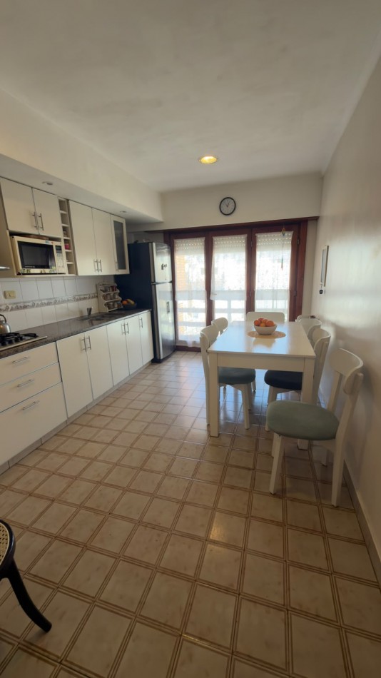 CHALET 4 AMBIENTES - APTO CREDITO BANCARIO - BARRIO SAN JOSE - MAR DEL PLATA