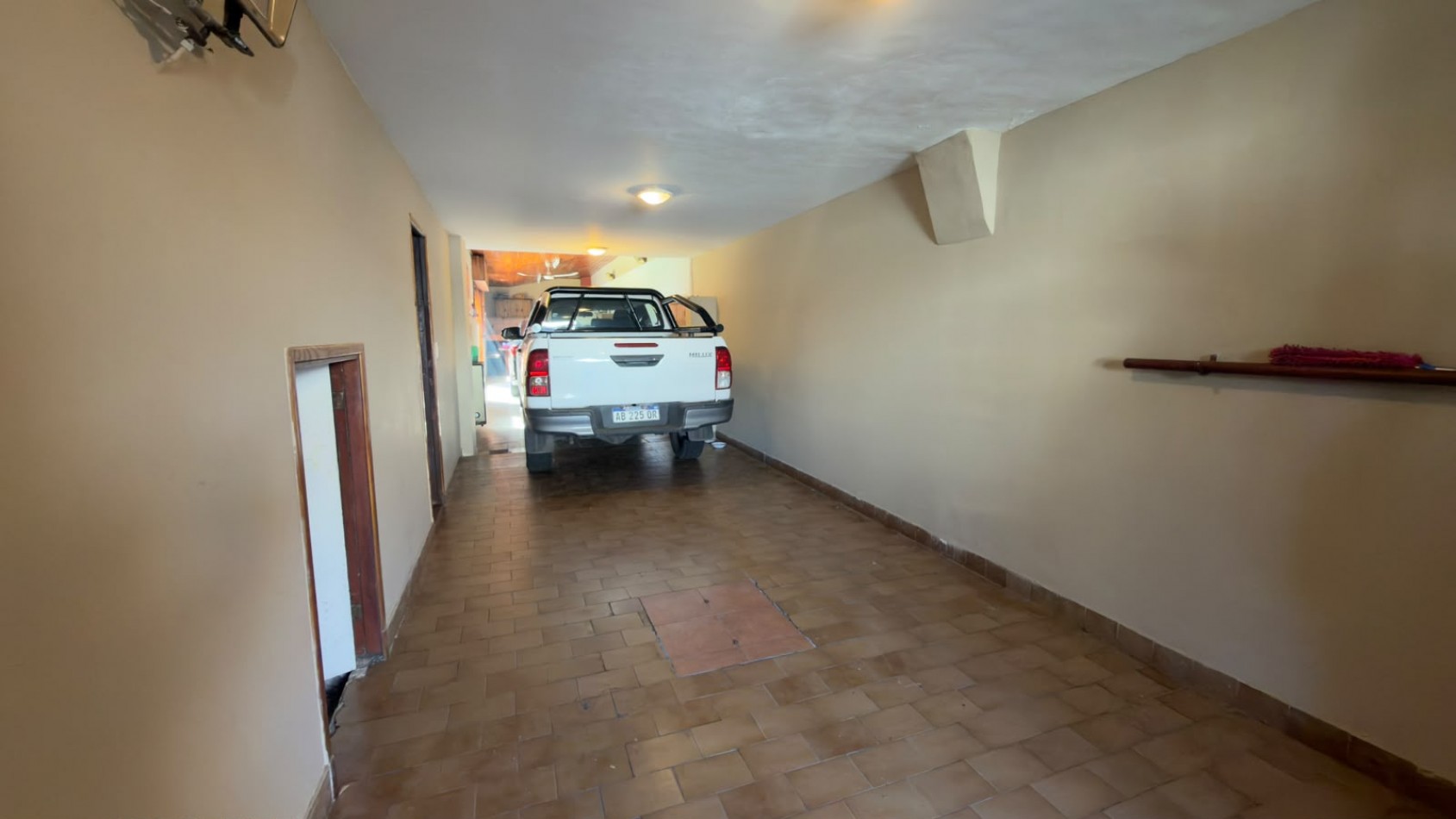 CHALET 4 AMBIENTES - APTO CREDITO BANCARIO - BARRIO SAN JOSE - MAR DEL PLATA