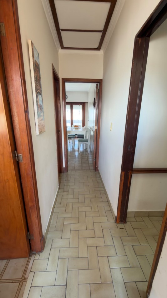 CHALET 4 AMBIENTES - APTO CREDITO BANCARIO - BARRIO SAN JOSE - MAR DEL PLATA