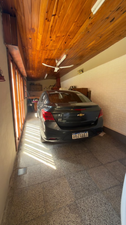 CHALET 4 AMBIENTES - APTO CREDITO BANCARIO - BARRIO SAN JOSE - MAR DEL PLATA