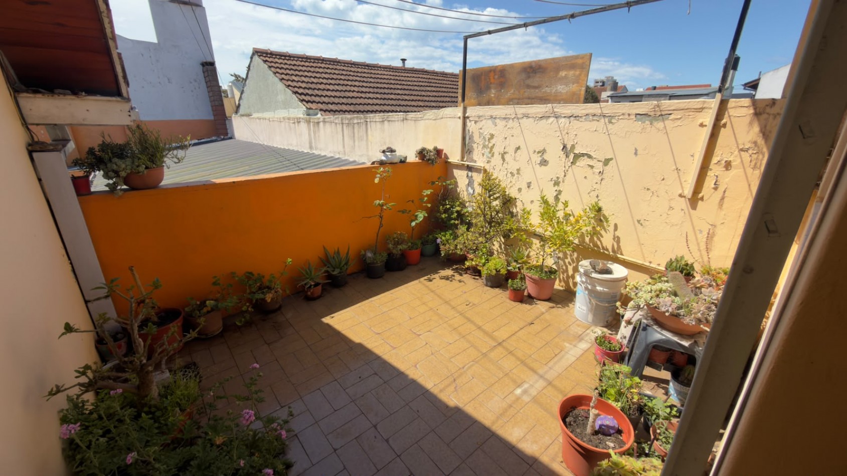CHALET 4 AMBIENTES - APTO CREDITO BANCARIO - BARRIO SAN JOSE - MAR DEL PLATA