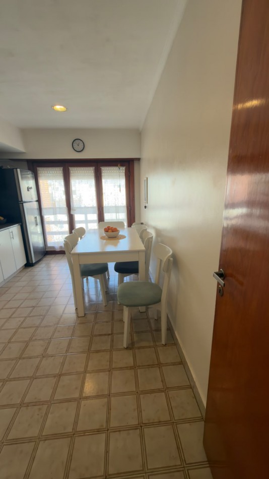 CHALET 4 AMBIENTES - APTO CREDITO BANCARIO - BARRIO SAN JOSE - MAR DEL PLATA