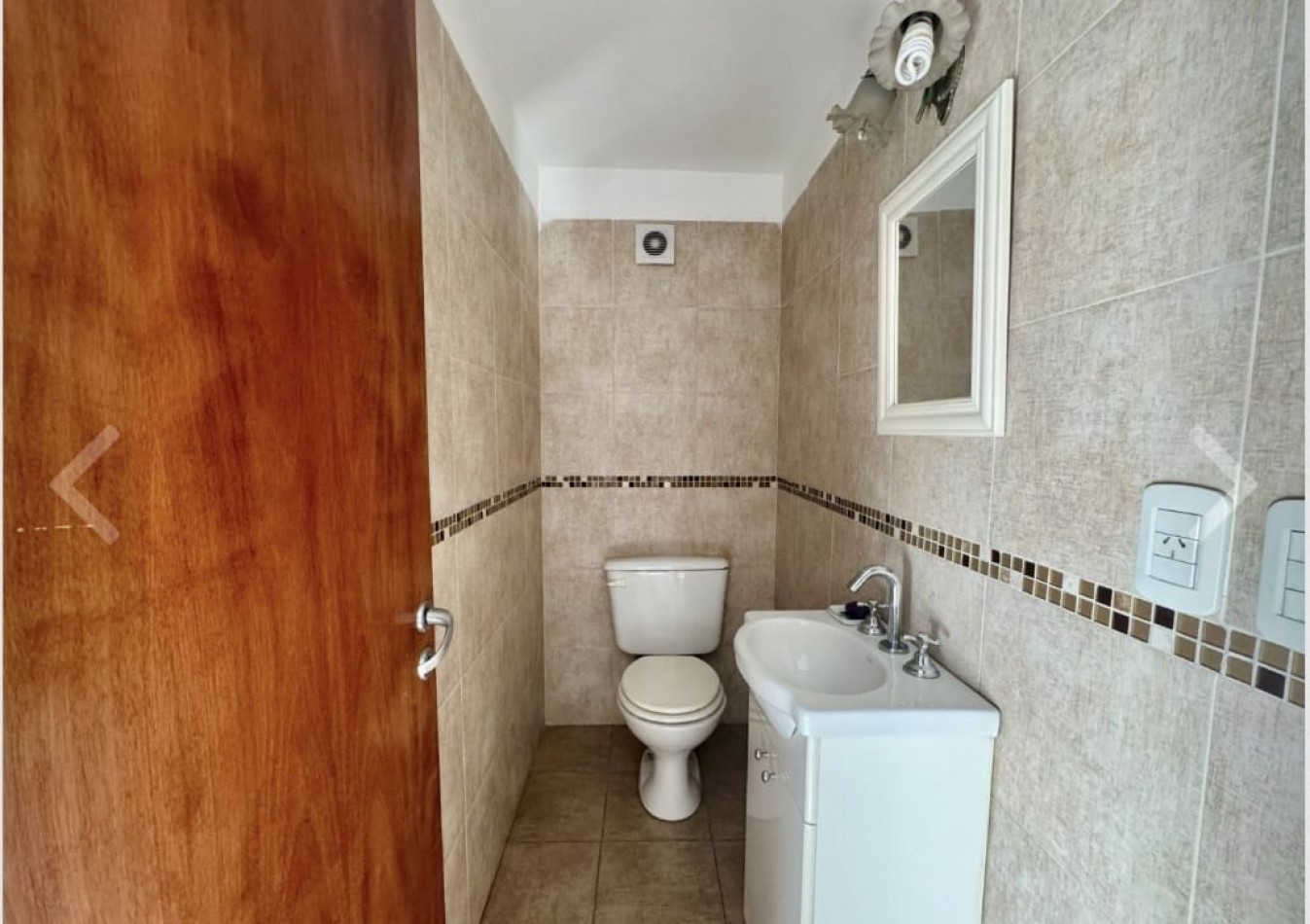 DEPARTAMENTO EN VENTA 2 AMBIENTES 
