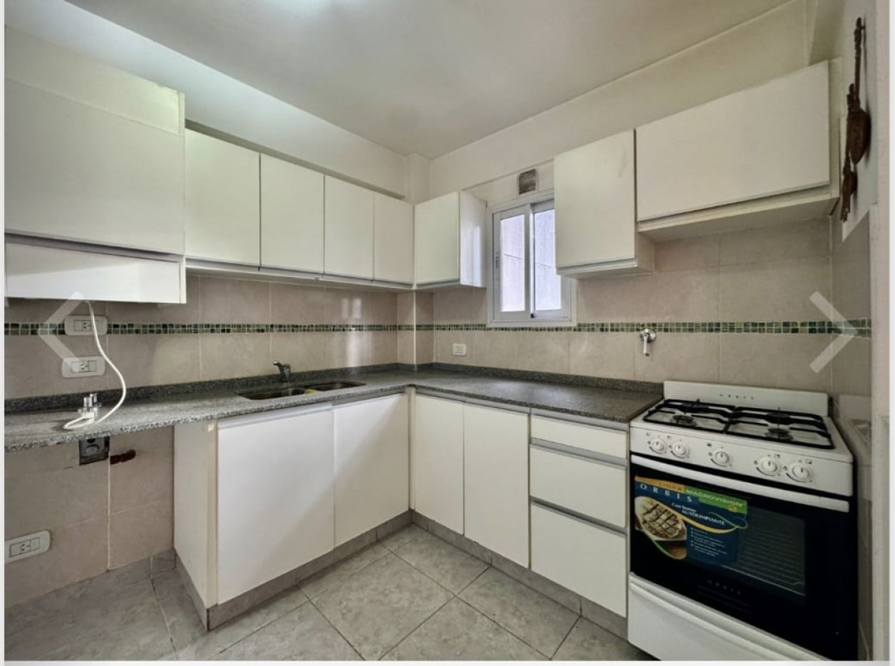 DEPARTAMENTO EN VENTA 2 AMBIENTES 