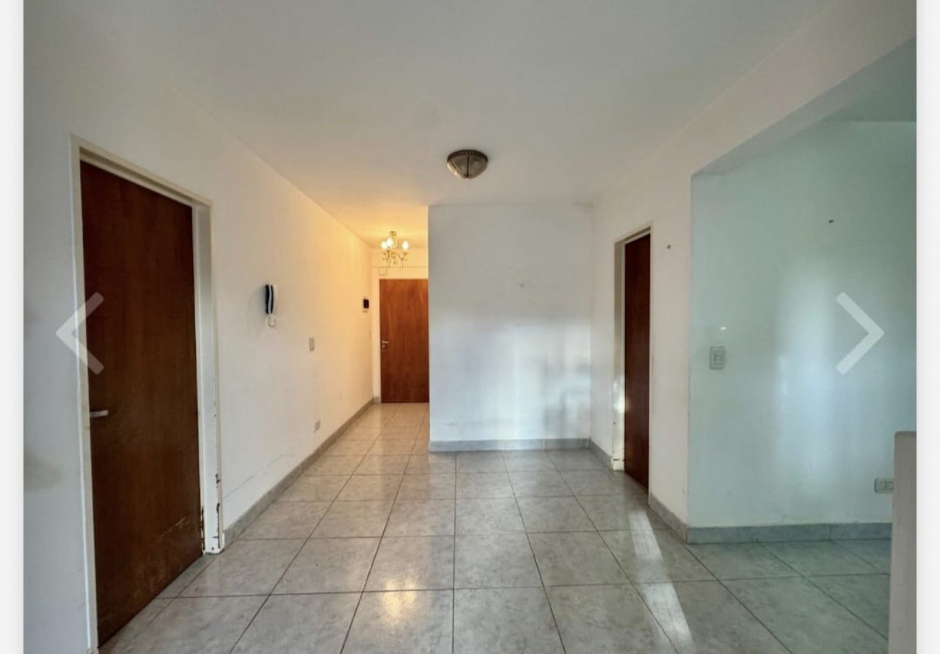 DEPARTAMENTO EN VENTA 2 AMBIENTES 