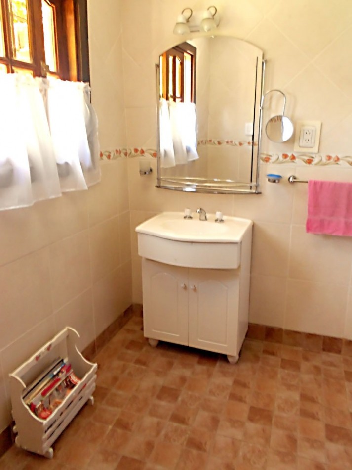 CASA 5 AMBIENTES - VENTA MAR DE COBO