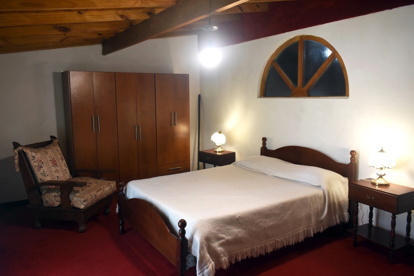 CASA 5 AMBIENTES - VENTA MAR DE COBO