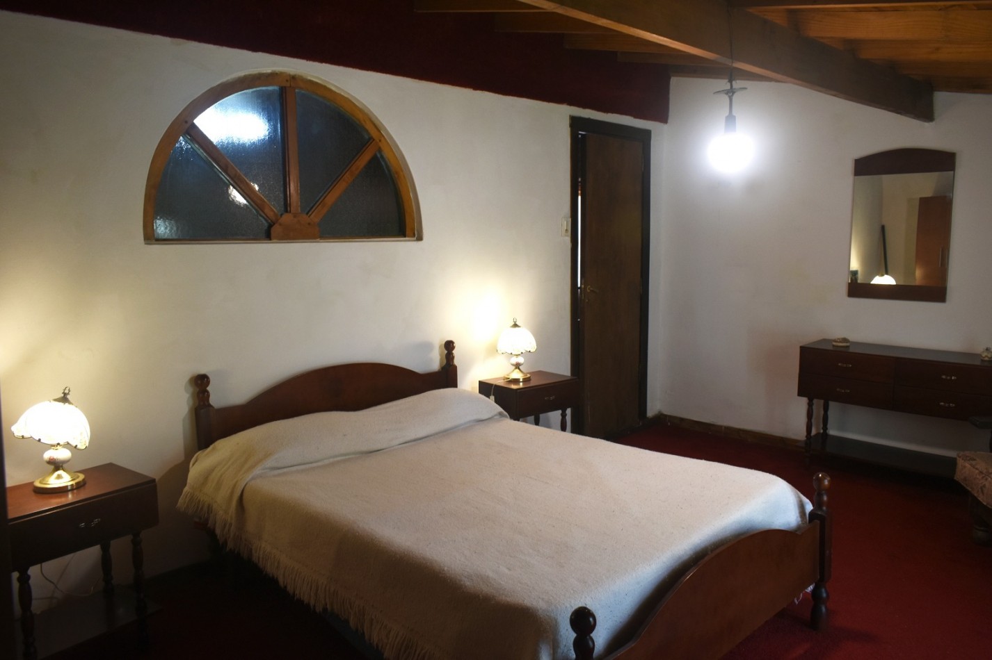 CASA 5 AMBIENTES - VENTA MAR DE COBO