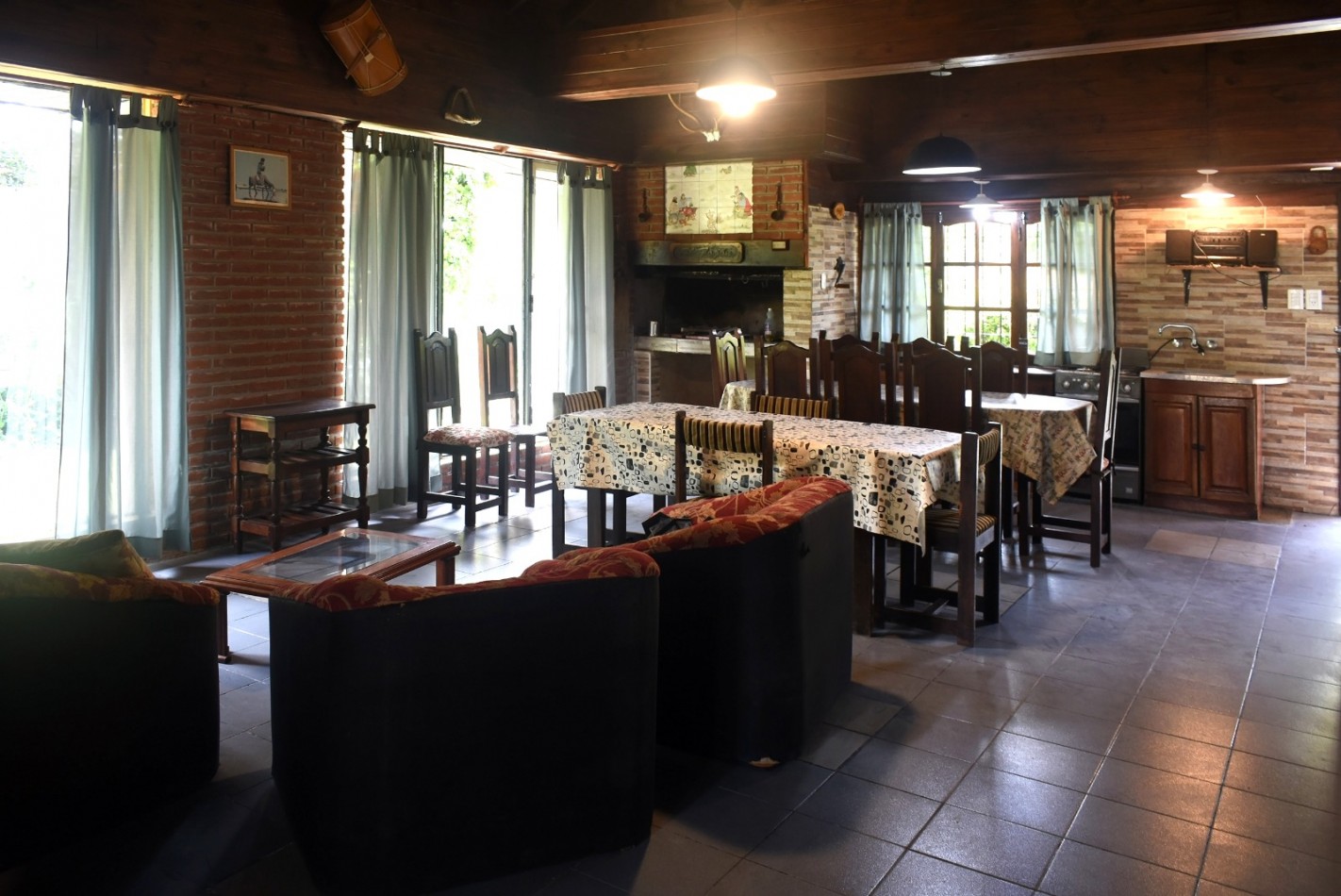 CASA 5 AMBIENTES - VENTA MAR DE COBO