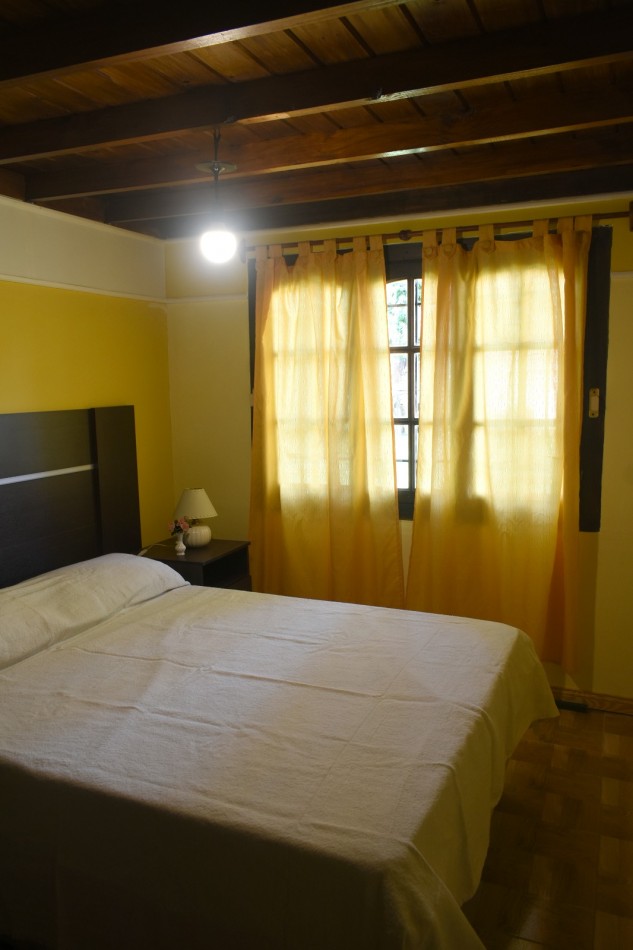 CASA 5 AMBIENTES - VENTA MAR DE COBO