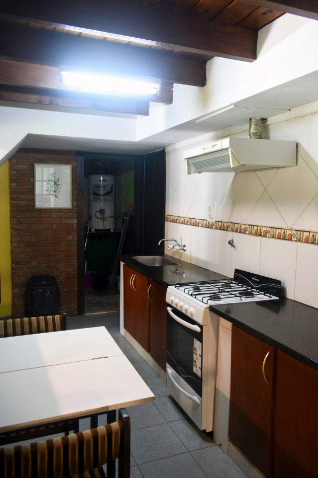 CASA 5 AMBIENTES - VENTA MAR DE COBO