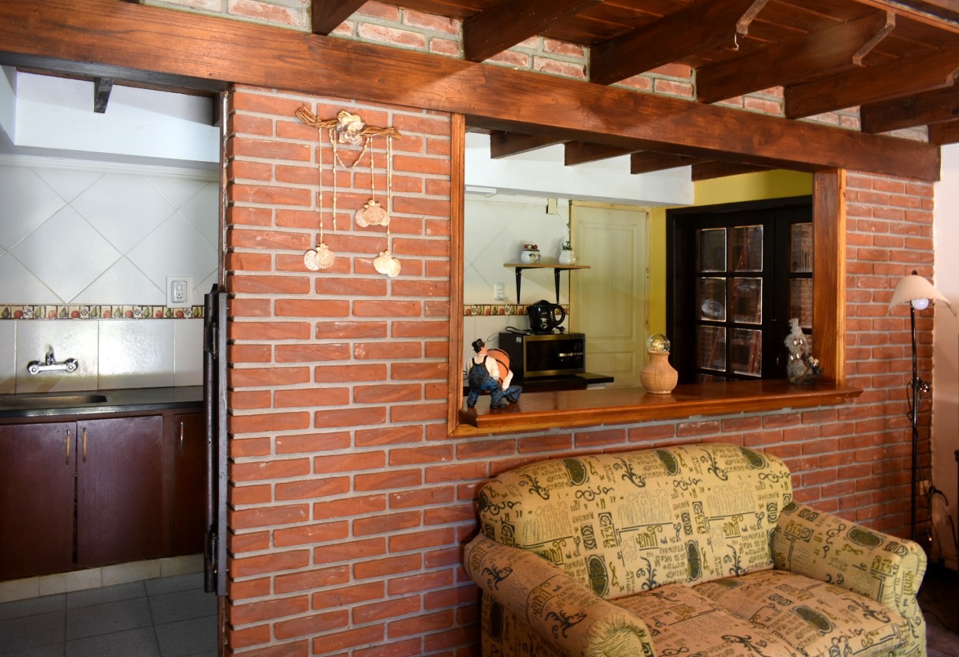 CASA 5 AMBIENTES - VENTA MAR DE COBO