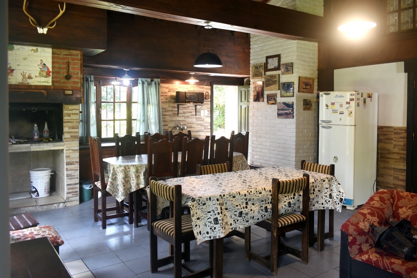 CASA 5 AMBIENTES - VENTA MAR DE COBO