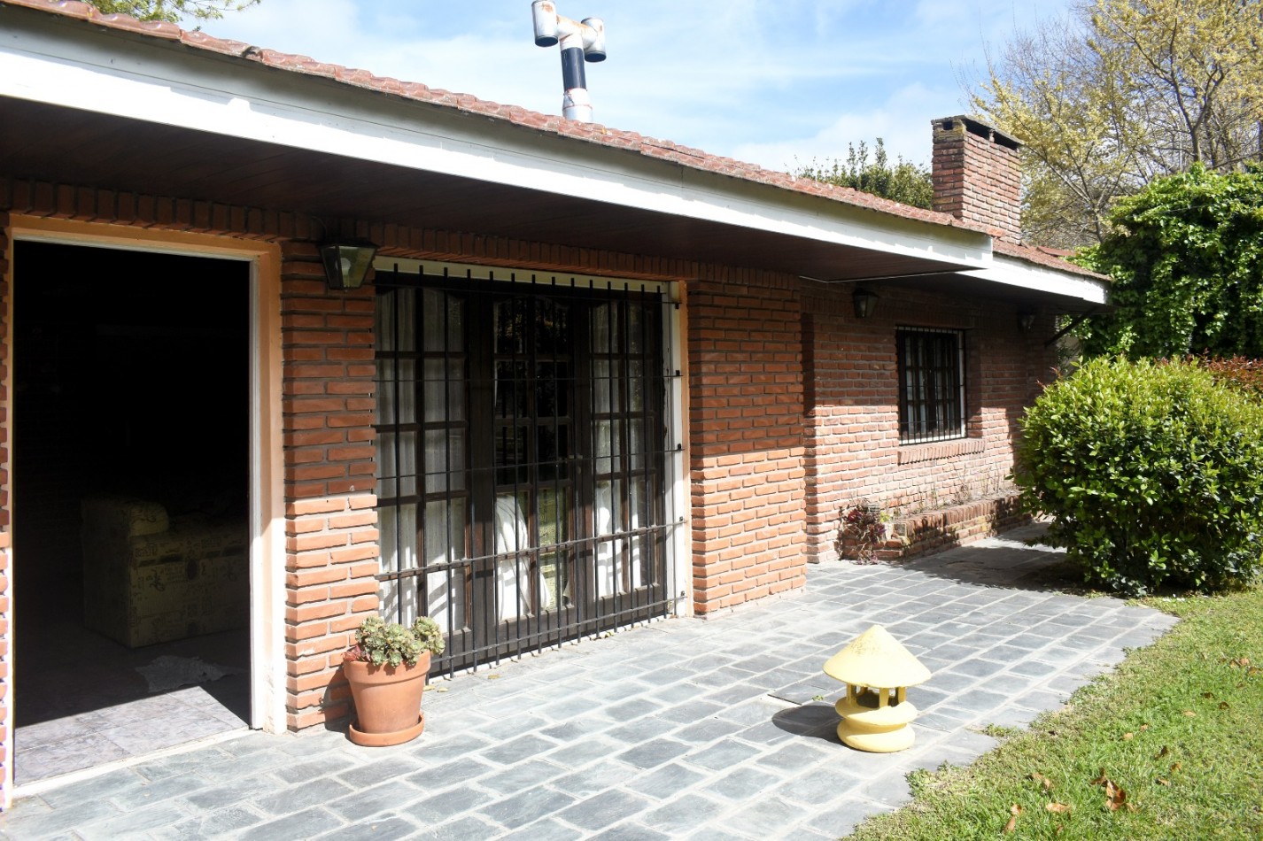 CASA 5 AMBIENTES - VENTA MAR DE COBO