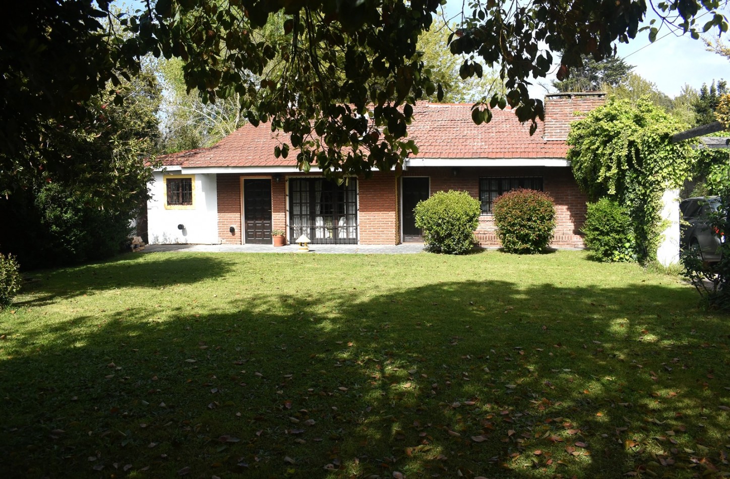 CASA 5 AMBIENTES - VENTA MAR DE COBO