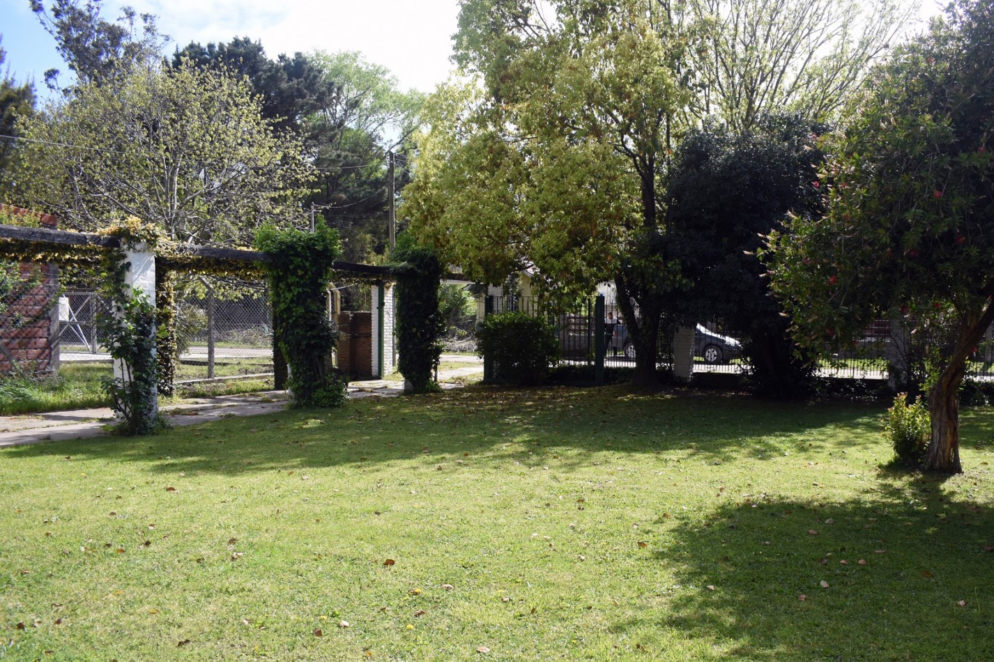 CASA 5 AMBIENTES - VENTA MAR DE COBO