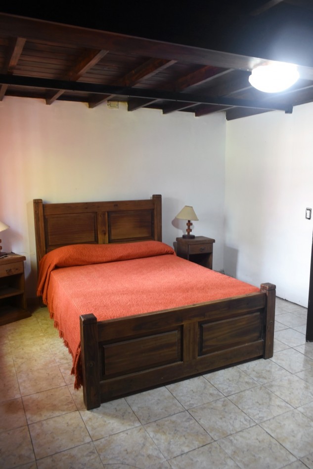 CASA 5 AMBIENTES - VENTA MAR DE COBO