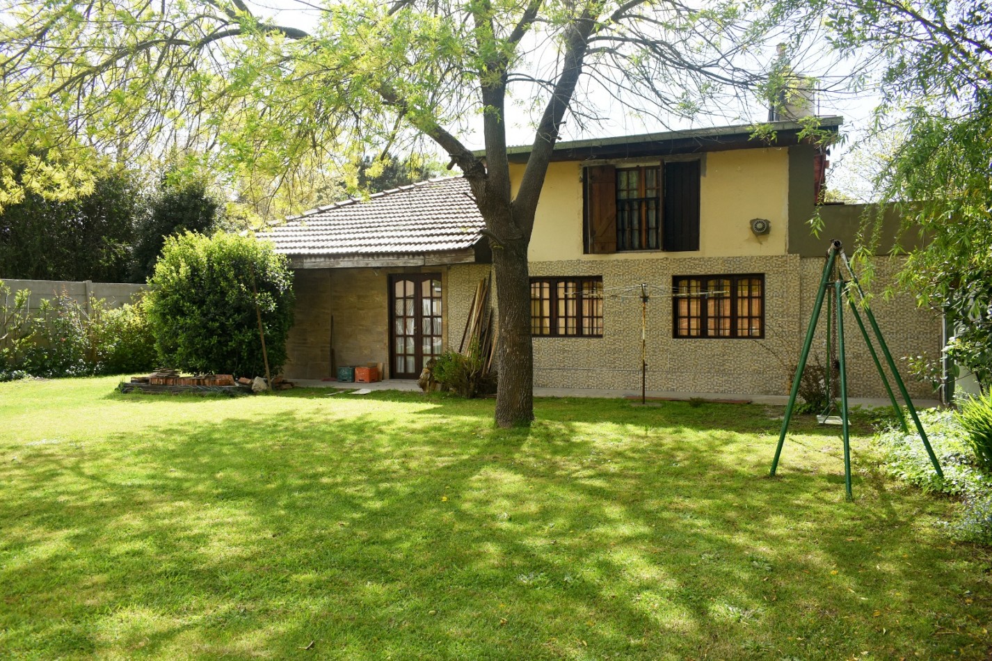 CASA 5 AMBIENTES - VENTA MAR DE COBO