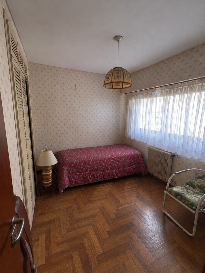 VENTA - DEPARTAMENTO 4 AMBIENTES CON TERRAZA