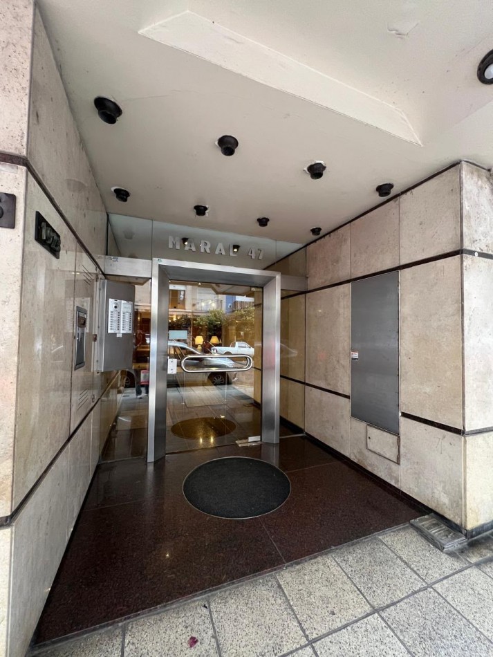 VENTA - DEPARTAMENTO 4 AMBIENTES CON TERRAZA