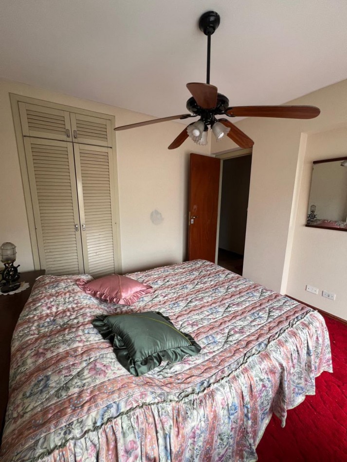 VENTA - DEPARTAMENTO 4 AMBIENTES CON TERRAZA