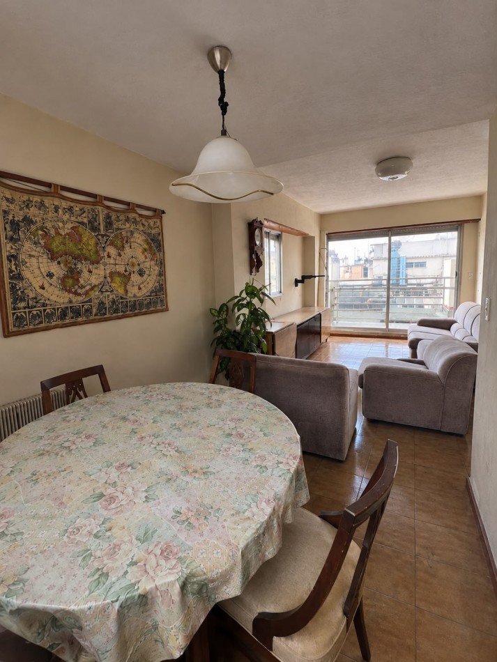 VENTA - DEPARTAMENTO 4 AMBIENTES CON TERRAZA