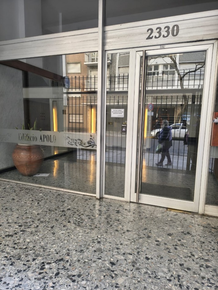 Alquiler para estudiantes
