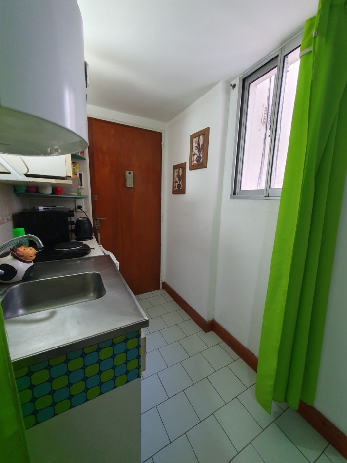 Monoambiente en Santiago del Estero y Moreno