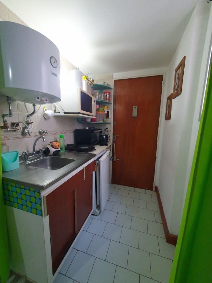 Monoambiente en Santiago del Estero y Moreno