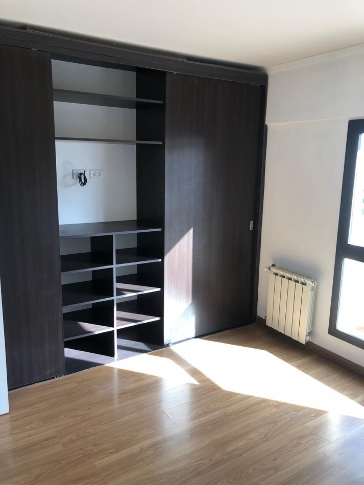 Semipiso 2 ambientes