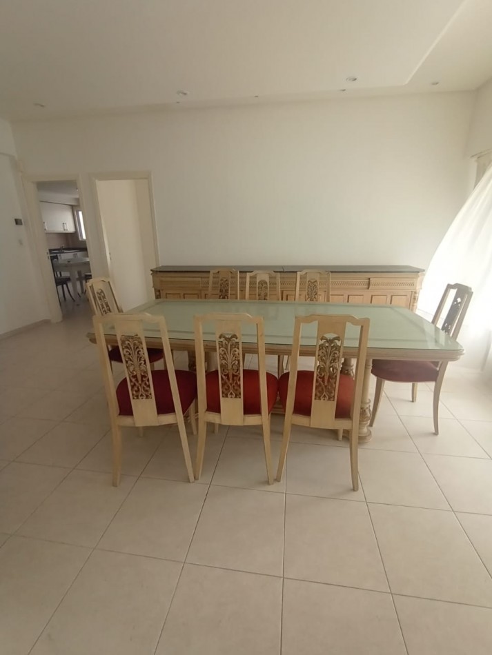 CHALET 5 AMBIENTES - CHAUVIN