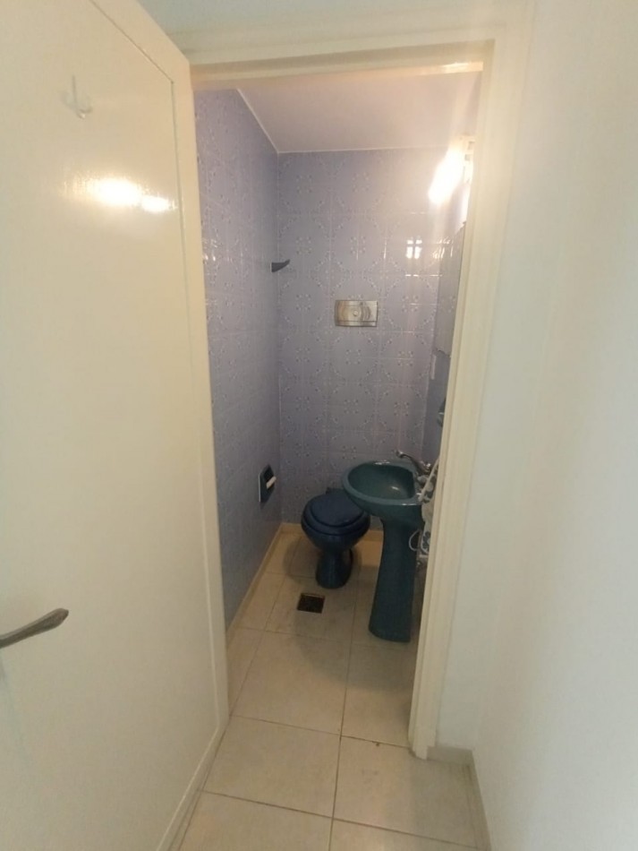 CHALET 5 AMBIENTES - CHAUVIN