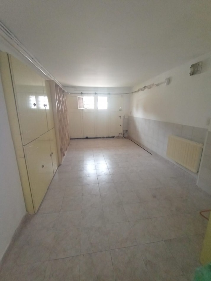 CHALET 5 AMBIENTES - CHAUVIN