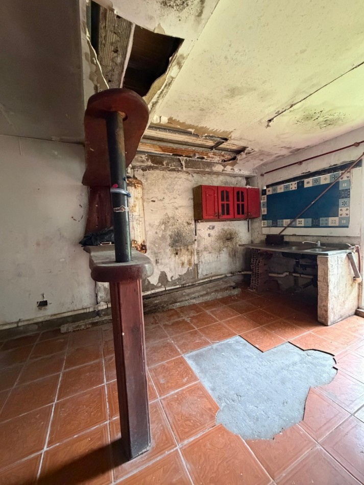 VENTA DUPLEX 4 AMBIENTES | IDEAL INVERSION