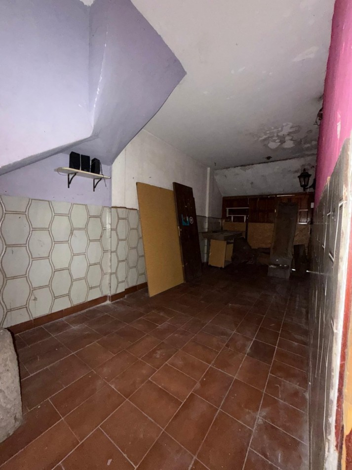 VENTA DUPLEX 4 AMBIENTES | IDEAL INVERSION
