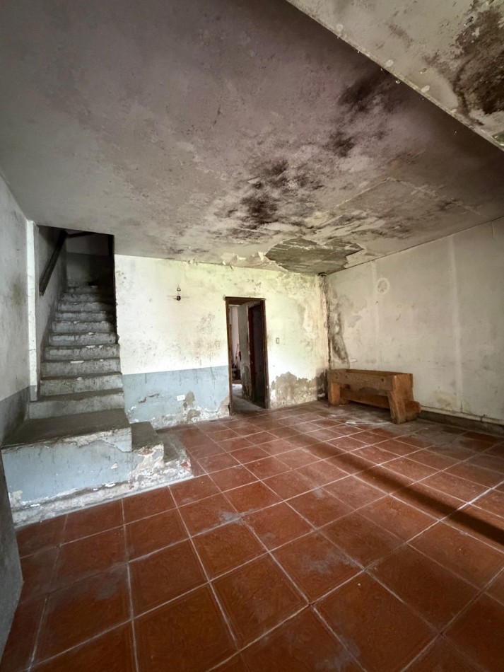 VENTA DUPLEX 4 AMBIENTES | IDEAL INVERSION
