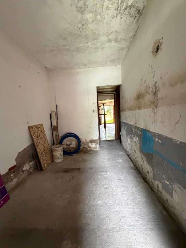 VENTA DUPLEX 4 AMBIENTES | IDEAL INVERSION