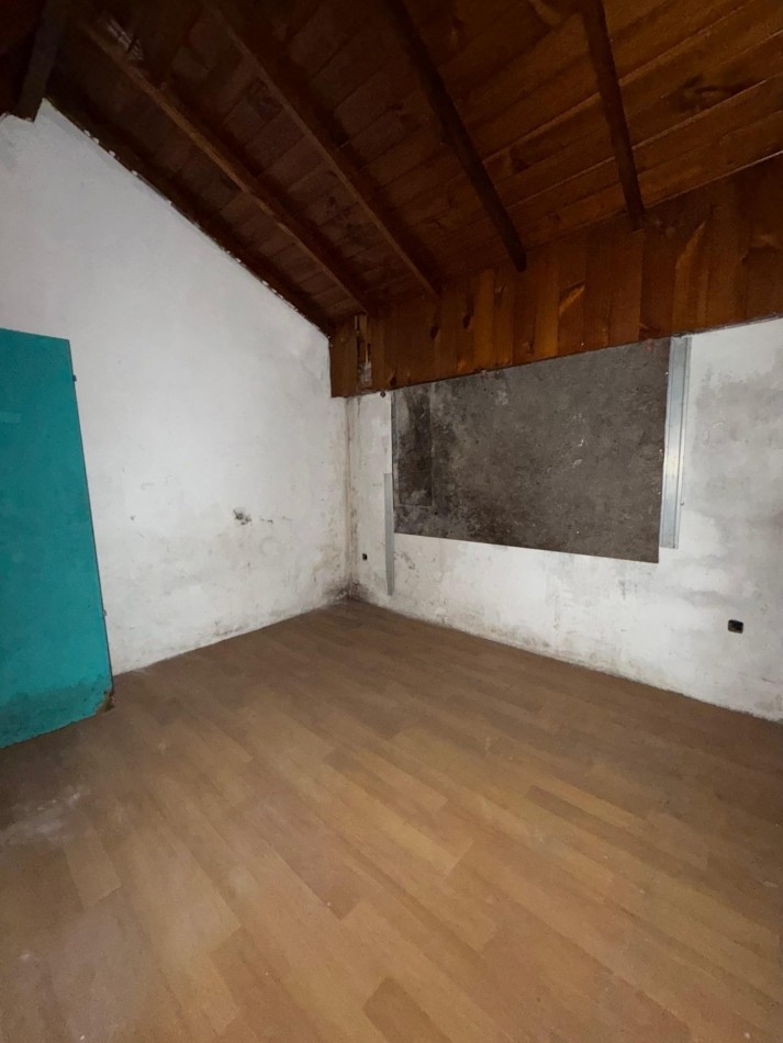 VENTA DUPLEX 4 AMBIENTES | IDEAL INVERSION