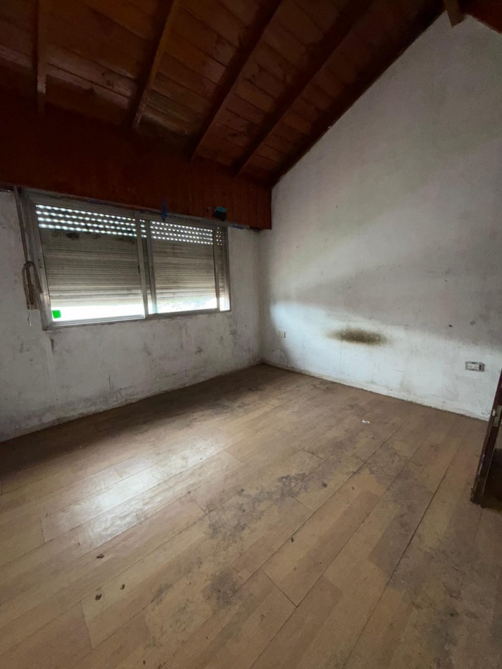 VENTA DUPLEX 4 AMBIENTES | IDEAL INVERSION