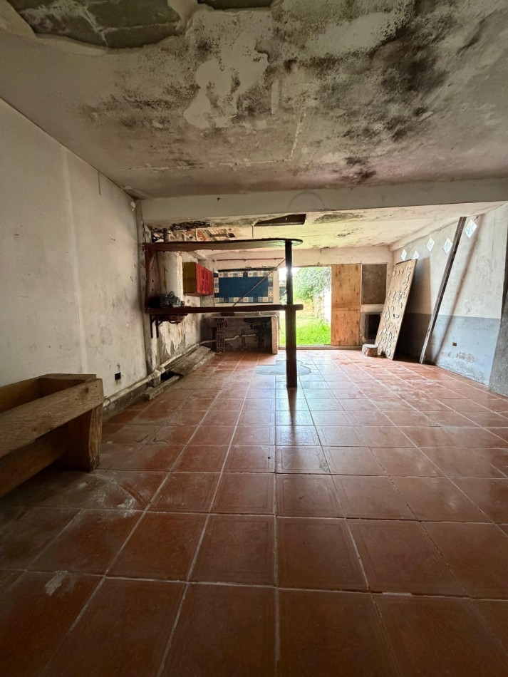 VENTA DUPLEX 4 AMBIENTES | IDEAL INVERSION