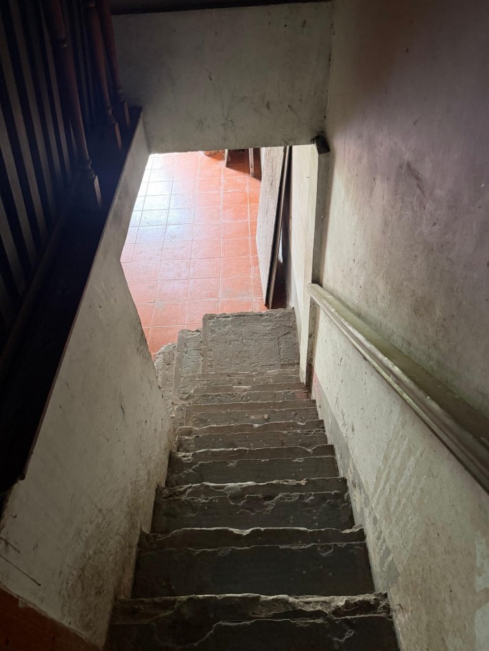 VENTA DUPLEX 4 AMBIENTES | IDEAL INVERSION