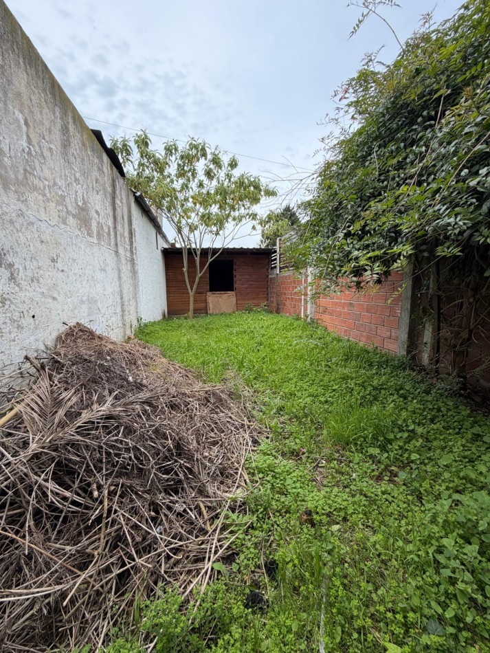 VENTA DUPLEX 4 AMBIENTES | IDEAL INVERSION