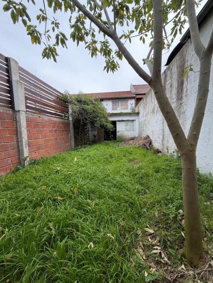 VENTA DUPLEX 4 AMBIENTES | IDEAL INVERSION