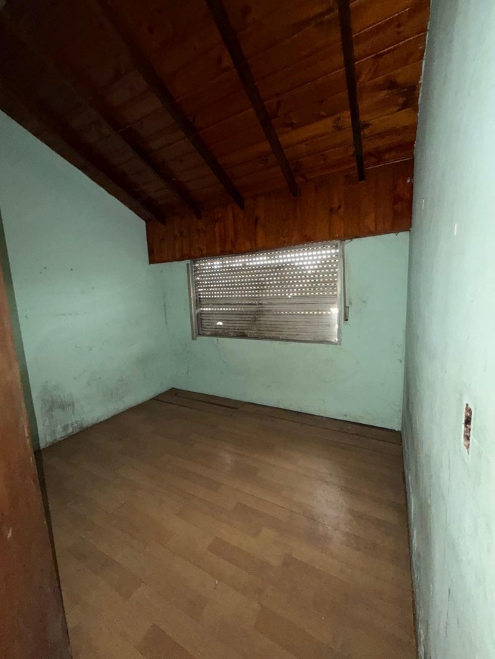 VENTA DUPLEX 4 AMBIENTES | IDEAL INVERSION