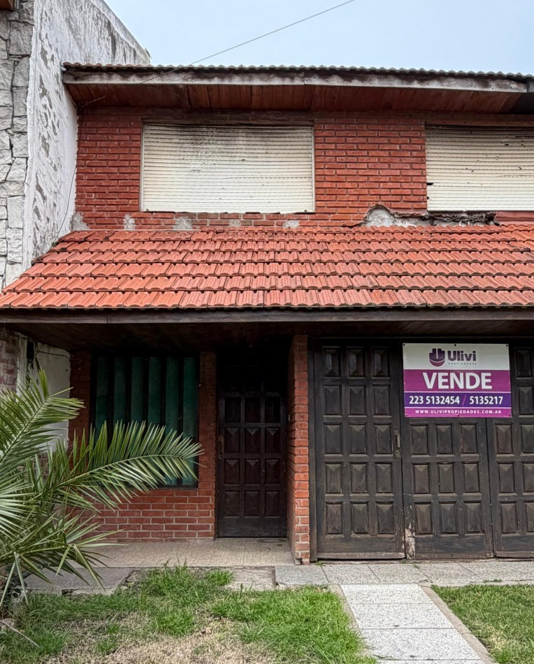 VENTA DUPLEX 4 AMBIENTES | IDEAL INVERSION