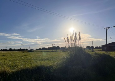 Lote en el Marquesado   